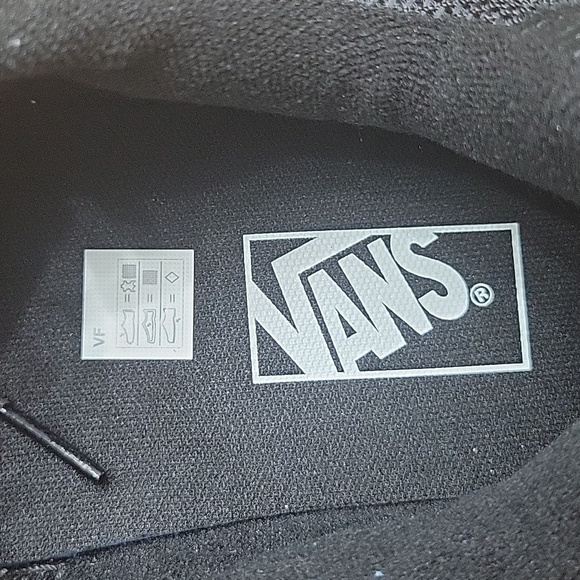 Van's speed Ls in the box authentic brand new. - Picture 11 of 13